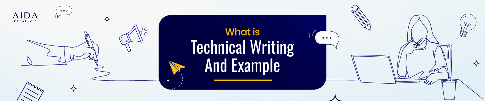 What is Technical Writing and its Examples?