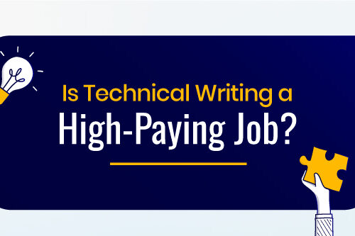 Is Technical Writer a High-Paying Job?