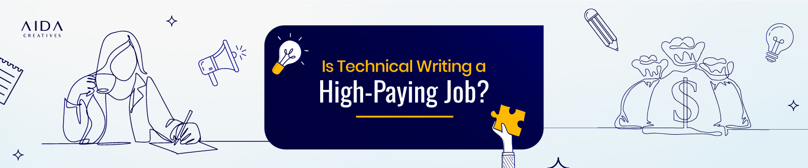 Is Technical Writer a High Paying Job