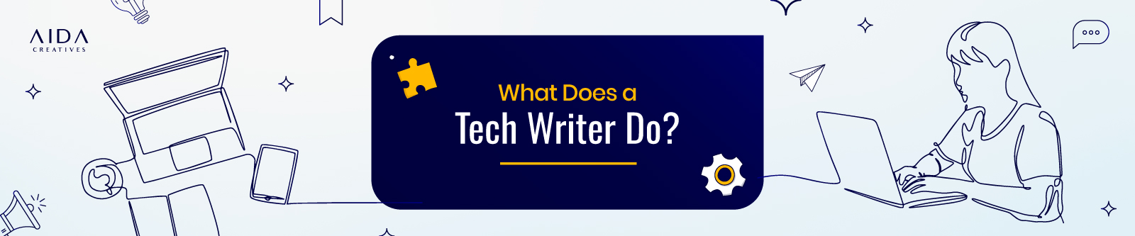 What Does a Tech Writer Do?