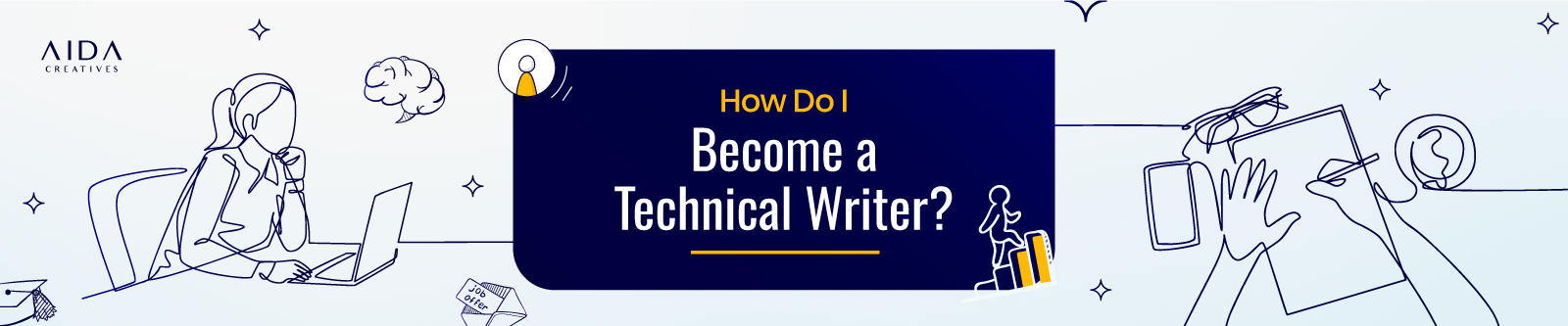 How Do I Become a Technical Writer?