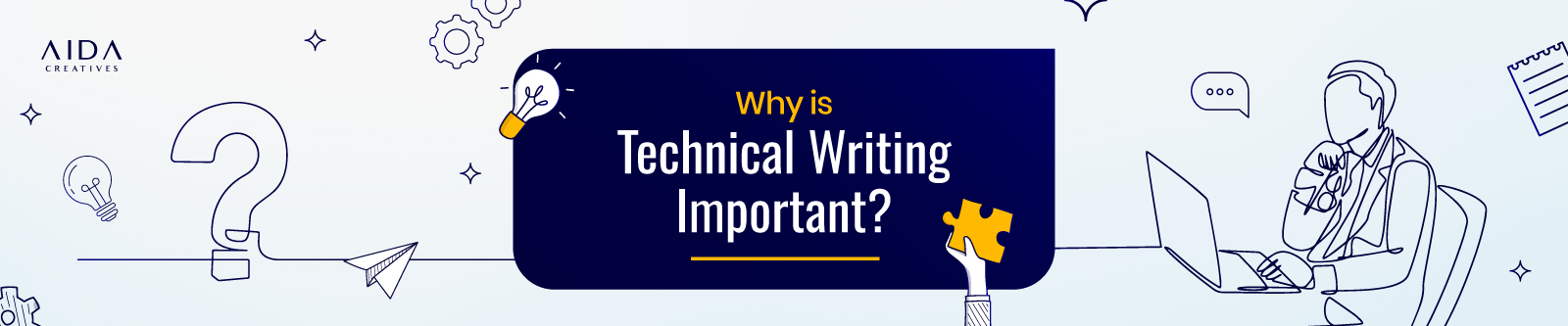 Why is Technical Writing Important?