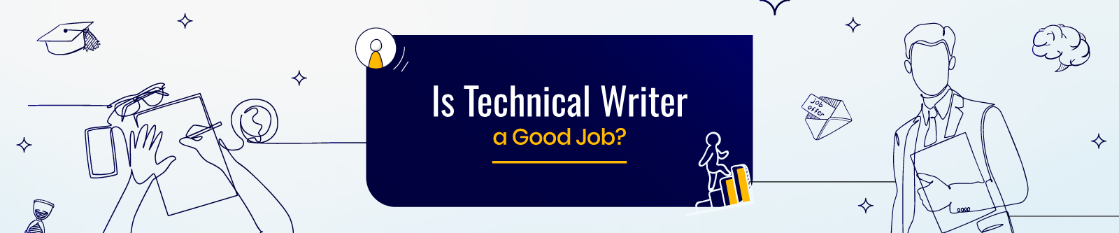 Is Technical Writing a Good Job?