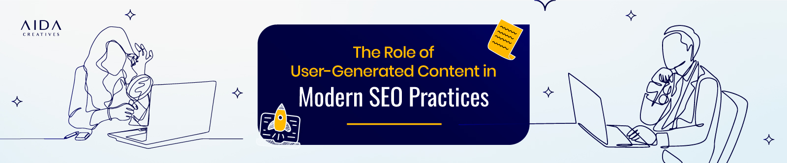 The Role of User-Generated Content in Modern SEO Practices