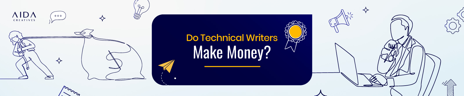 Do Tech Writers Make Money?