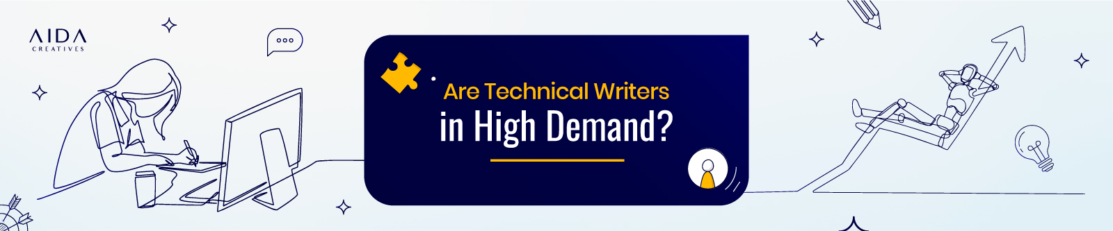 Are Tech Writers in High Demand?