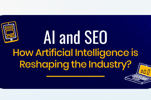 AI and SEO: How Artificial Intelligence is Reshaping the Industry