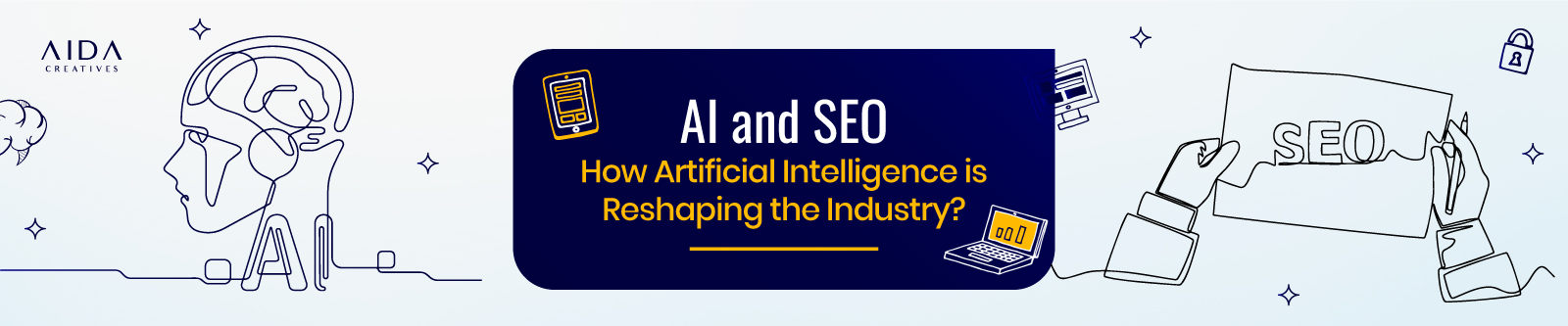 AI and SEO: How Artificial Intelligence is Reshaping the Industry