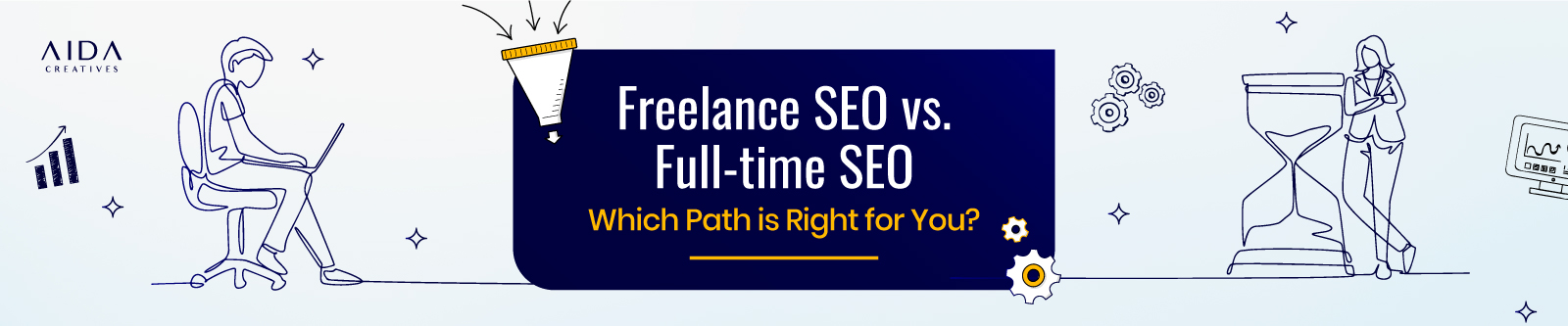 Freelance SEO vs. Full-time SEO: Which Path is Right for You?