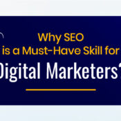 Top Must-have SEO skills for digital marketers