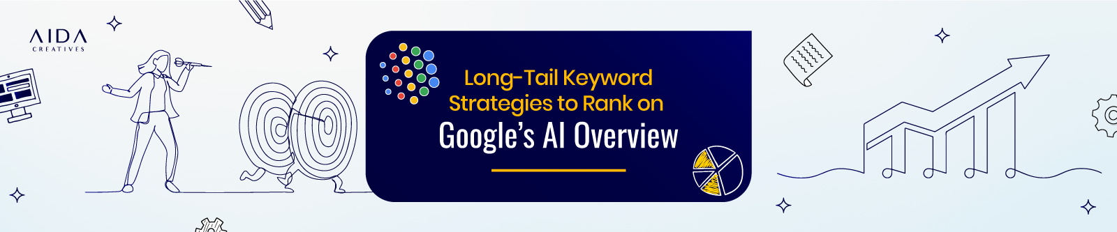 Long-Tail Keyword Strategies to Rank on Google’s AI Overview